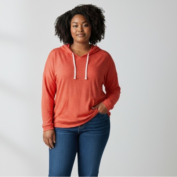 Old Navy relaxed hoodie - Picture 1 of 4